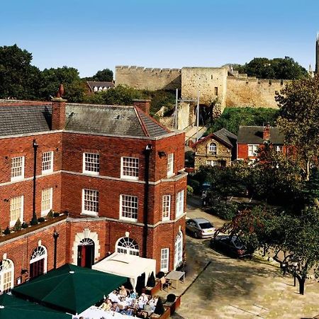 Charlotte House Hotel Lincoln Exterior photo